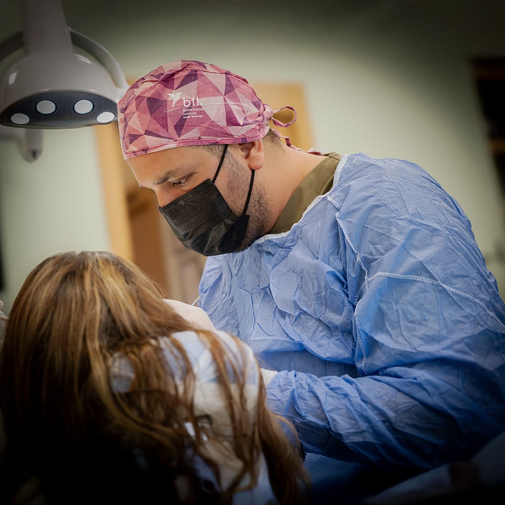 Ulubey Dental Clinic Antalya - dental care in Turkey