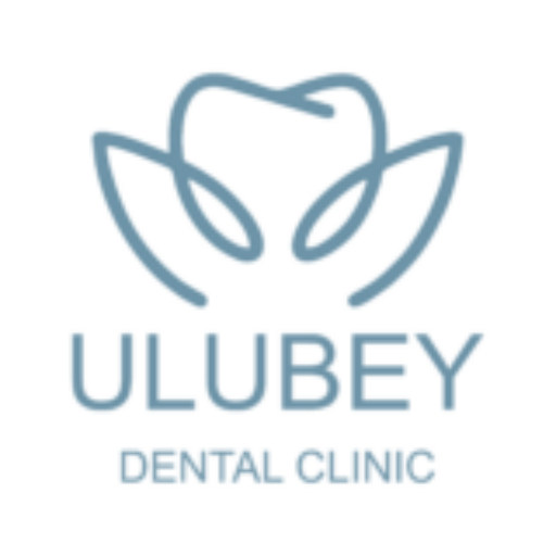 Ulubey Dental Clinic logo — Antalya