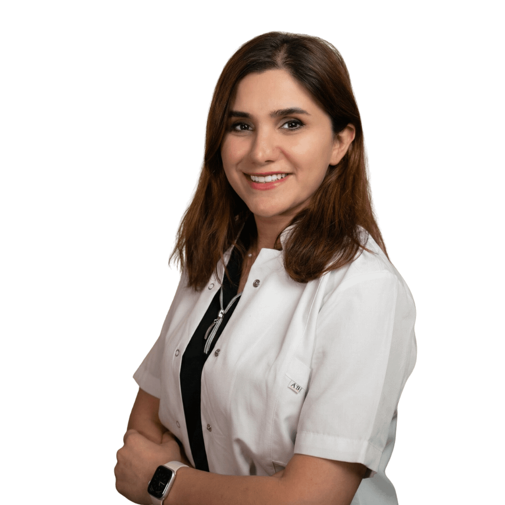 DDS Dentist Doctor Surur Ulubey