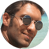 Mahdad Bayat profile picture